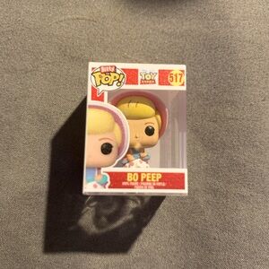 Disney Pixar Toy Story Bitty Funko Pops